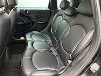 Mini mini countryman 1.6 cooper s all4 chili 2011 | 4-xfn-34 - afbeelding 31 van  47