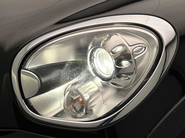 Mini mini countryman 1.6 cooper s all4 chili 2011 | 4-xfn-34 - afbeelding 33 van  47