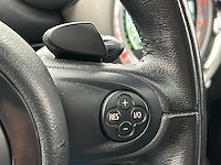 Mini mini countryman 1.6 cooper s all4 chili 2011 | 4-xfn-34 - afbeelding 6 van  47
