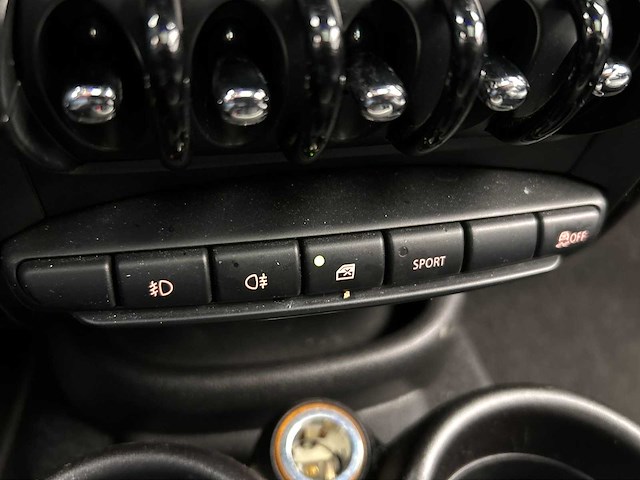 Mini mini countryman 1.6 cooper s all4 chili 2011 | 4-xfn-34 - afbeelding 9 van  47