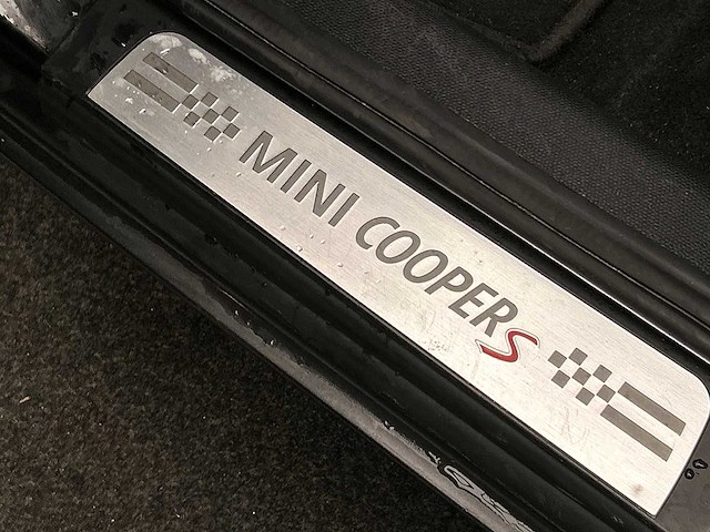 Mini mini countryman 1.6 cooper s all4 chili 2011 | 4-xfn-34 - afbeelding 15 van  47