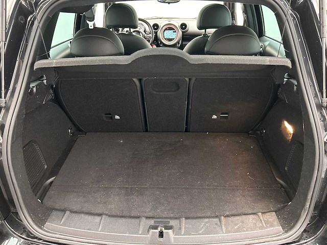 Mini mini countryman 1.6 cooper s all4 chili 2011 | 4-xfn-34 - afbeelding 24 van  47