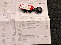 Mini mini countryman 1.6 cooper s all4 chili 2011 | 4-xfn-34 - afbeelding 26 van  47