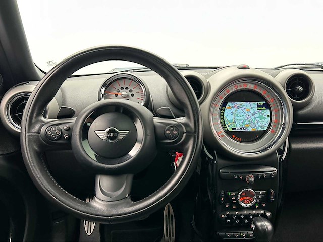 Mini mini countryman 1.6 cooper s all4 chili 2011 | 4-xfn-34 - afbeelding 36 van  47