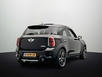 Mini mini countryman 1.6 cooper s all4 chili 2011 | 4-xfn-34 - afbeelding 46 van  47