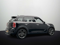 Mini mini countryman 1.6 cooper s all4 chili 2011 | 4-xfn-34 - afbeelding 47 van  47