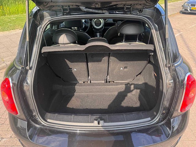 Mini mini countryman 1.6 cooper s chili, 02-tdk-9 - afbeelding 14 van  18