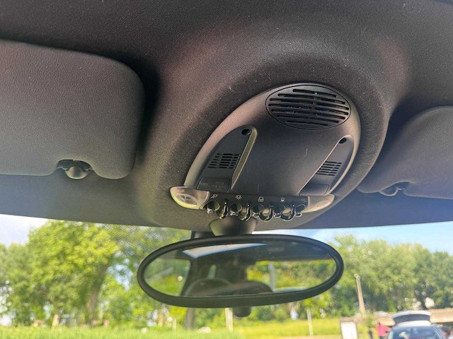 Mini mini countryman 1.6 cooper s chili, 02-tdk-9 - afbeelding 1 van  18