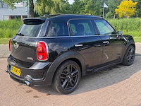 Mini mini countryman 1.6 cooper s chili, 02-tdk-9 - afbeelding 15 van  18