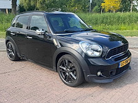 Mini mini countryman 1.6 cooper s chili, 02-tdk-9 - afbeelding 16 van  18
