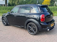 Mini mini countryman 1.6 cooper s chili, 02-tdk-9 - afbeelding 17 van  18