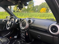 Mini mini countryman 1.6 cooper s chili, 02-tdk-9 - afbeelding 18 van  18