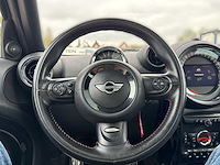 Mini mini countryman 1.6 john cooper works all4 chili 2013 | j-967-rj - afbeelding 9 van  26