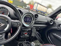 Mini mini countryman 1.6 john cooper works all4 chili 2013 | j-967-rj - afbeelding 13 van  26