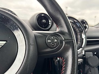 Mini mini countryman 1.6 john cooper works all4 chili 2013 | j-967-rj - afbeelding 10 van  26