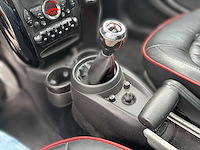 Mini mini countryman 1.6 john cooper works all4 chili 2013 | j-967-rj - afbeelding 18 van  26