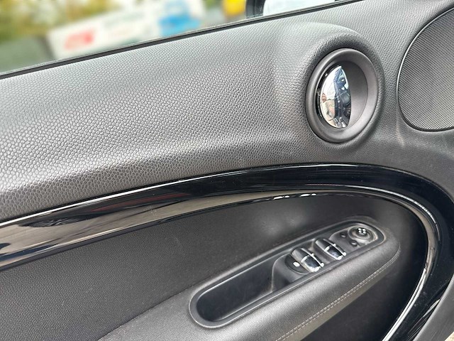 Mini mini countryman 1.6 john cooper works all4 chili 2013 | j-967-rj - afbeelding 2 van  26