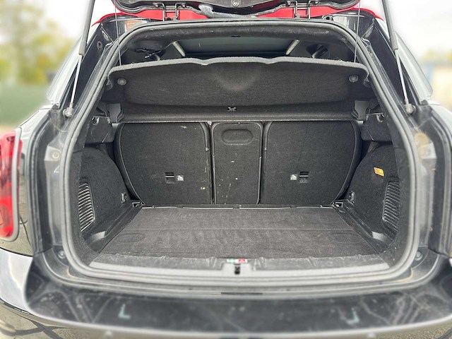 Mini mini countryman 1.6 john cooper works all4 chili 2013 | j-967-rj - afbeelding 19 van  26