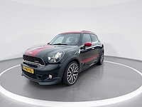 Mini mini countryman 1.6 john cooper works all4 chili 2013| j-967-rj - afbeelding 2 van  39