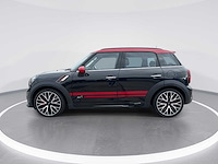 Mini mini countryman 1.6 john cooper works all4 chili 2013| j-967-rj - afbeelding 3 van  39