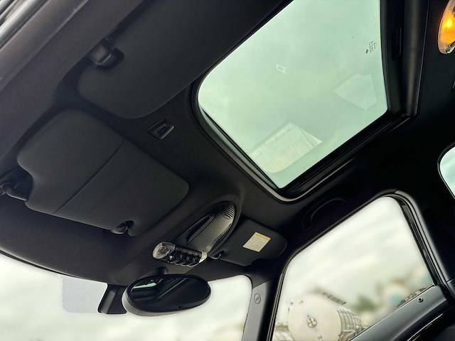 Mini mini countryman 1.6 john cooper works all4 chili 2013| j-967-rj - afbeelding 4 van  39