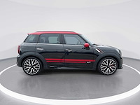 Mini mini countryman 1.6 john cooper works all4 chili 2013| j-967-rj - afbeelding 7 van  39