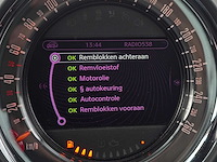 Mini mini countryman 1.6 john cooper works all4 chili 2013| j-967-rj - afbeelding 8 van  39