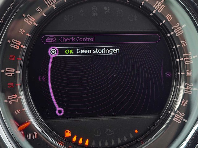 Mini mini countryman 1.6 john cooper works all4 chili 2013| j-967-rj - afbeelding 9 van  39