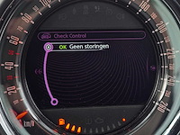 Mini mini countryman 1.6 john cooper works all4 chili 2013| j-967-rj - afbeelding 9 van  39