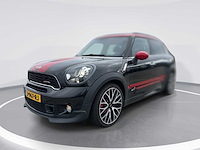 Mini mini countryman 1.6 john cooper works all4 chili 2013| j-967-rj - afbeelding 1 van  39