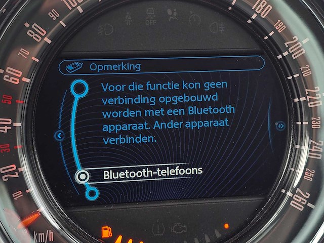 Mini mini countryman 1.6 john cooper works all4 chili 2013| j-967-rj - afbeelding 13 van  39