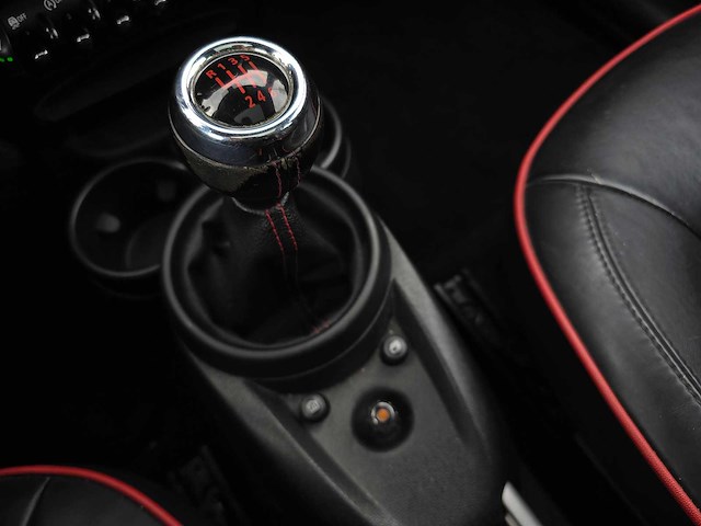 Mini mini countryman 1.6 john cooper works all4 chili 2013| j-967-rj - afbeelding 15 van  39