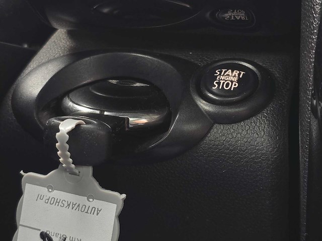 Mini mini countryman 1.6 john cooper works all4 chili 2013| j-967-rj - afbeelding 16 van  39