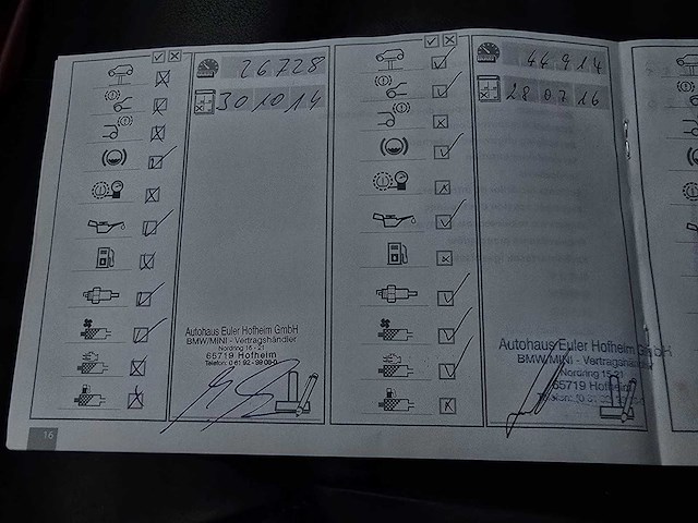 Mini mini countryman 1.6 john cooper works all4 chili 2013| j-967-rj - afbeelding 19 van  39