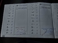 Mini mini countryman 1.6 john cooper works all4 chili 2013| j-967-rj - afbeelding 19 van  39