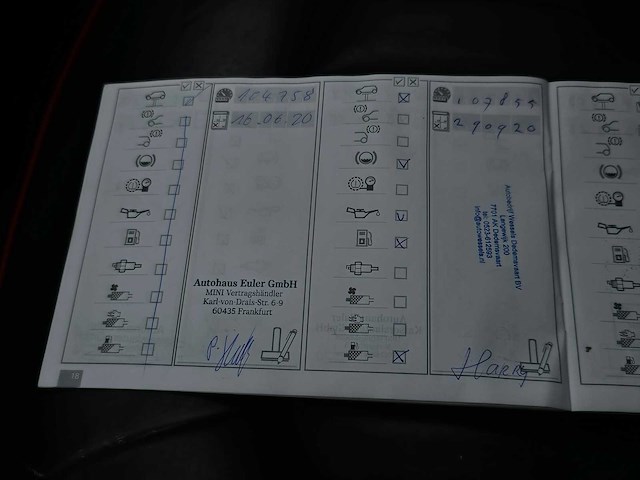 Mini mini countryman 1.6 john cooper works all4 chili 2013| j-967-rj - afbeelding 21 van  39