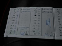 Mini mini countryman 1.6 john cooper works all4 chili 2013| j-967-rj - afbeelding 21 van  39