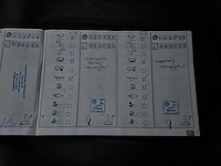 Mini mini countryman 1.6 john cooper works all4 chili 2013| j-967-rj - afbeelding 22 van  39