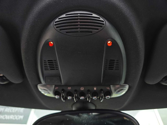 Mini mini countryman 1.6 john cooper works all4 chili 2013| j-967-rj - afbeelding 27 van  39