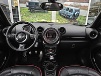 Mini mini countryman 1.6 john cooper works all4 chili 2013| j-967-rj - afbeelding 31 van  39