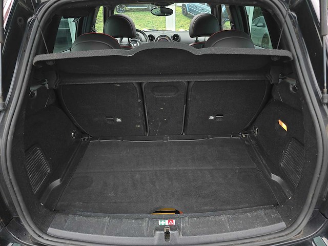 Mini mini countryman 1.6 john cooper works all4 chili 2013| j-967-rj - afbeelding 33 van  39