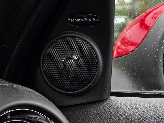 Mini mini countryman 1.6 john cooper works all4 chili 2013| j-967-rj - afbeelding 37 van  39