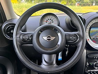 Mini mini countryman 1.6 one business line; 1-spd-38 - afbeelding 10 van  15