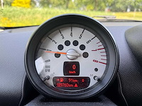 Mini mini countryman 1.6 one business line; 1-spd-38 - afbeelding 13 van  15