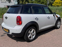 Mini mini countryman 1.6 one business line; 1-spd-38 - afbeelding 2 van  15