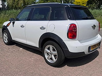 Mini mini countryman 1.6 one business line; 1-spd-38 - afbeelding 4 van  15