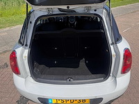 Mini mini countryman 1.6 one business line; 1-spd-38 - afbeelding 5 van  15