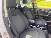 Mini mini countryman 1.6 one business line; 1-spd-38 - afbeelding 7 van  15