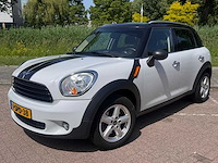 Mini mini countryman 1.6 one business line; 1-spd-38 - afbeelding 1 van  15