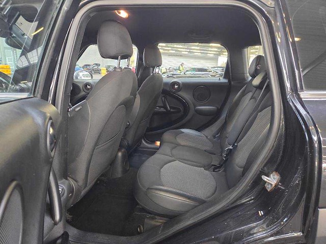 Mini mini countryman 1.6 one business line; 4-xpk-23 - afbeelding 3 van  12